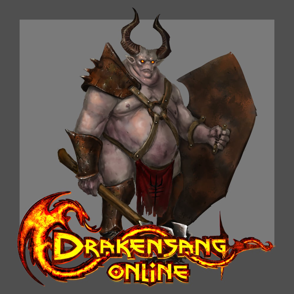 Demon Tank Thumb