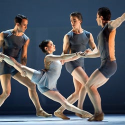 Ballett