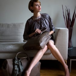 Trixi Fauck – fine leather styles