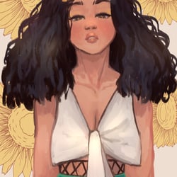 #drawthisinyourstyle mit Janice Sung