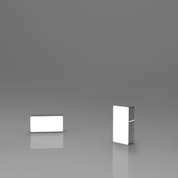 18 Lampenmodule