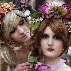 DoKomi Düsseldorf 2017 Event