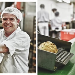 REPORTAGE AIRLINE CATERER