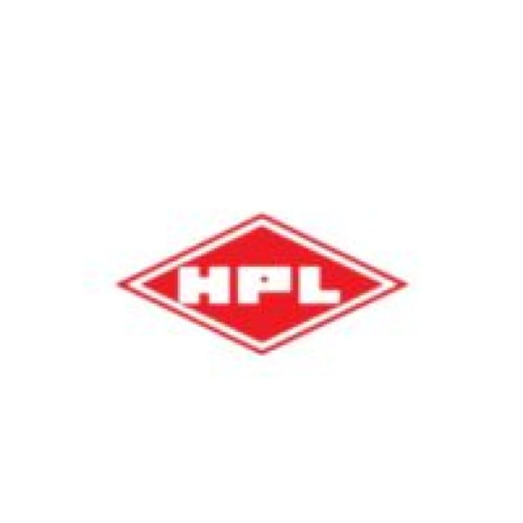 Hpl Electric & Power Ltd