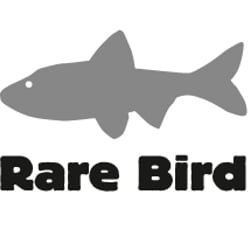 Logo für einen Laden für seltene LPs
