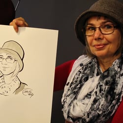 karikaturist