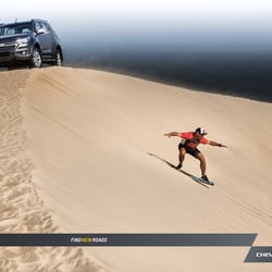 Chevrolet