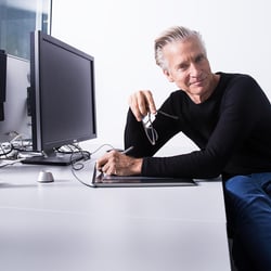 Business Portrait