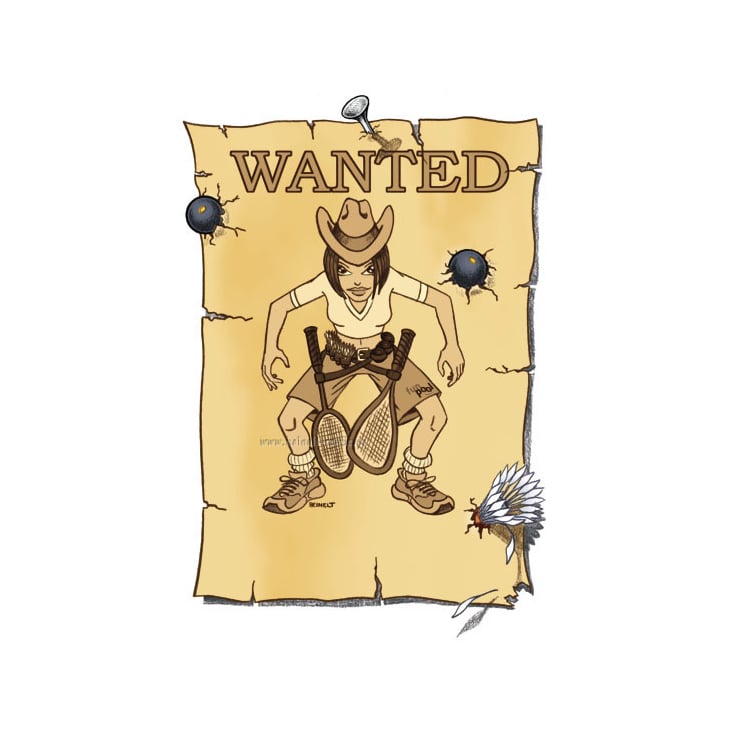 WANTED