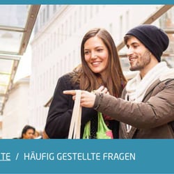 Wien zu Fuß