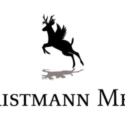 Logo für Christmann Media Pforzheim