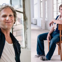 Kai Lentrodt, Schauspielerportrait
