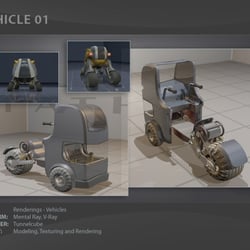 Vehicle 01