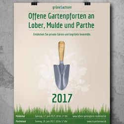 Offene Gartenpforten