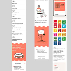 BMK Austria – Global Goals Check
