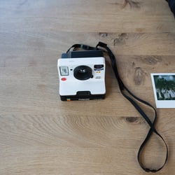 Polaroid – Florian Kaps