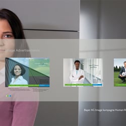 BAYER / Human Resources / TBWA