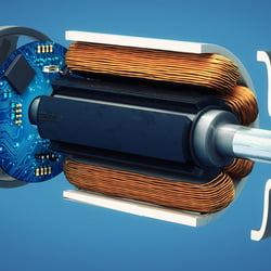 | Cb3D | Technik
