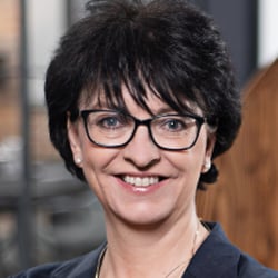 Finanzvorstand Ceconomy