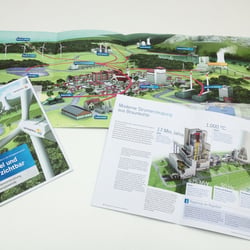 Vattenfall BoxR Braunkohlekraftwerk 02