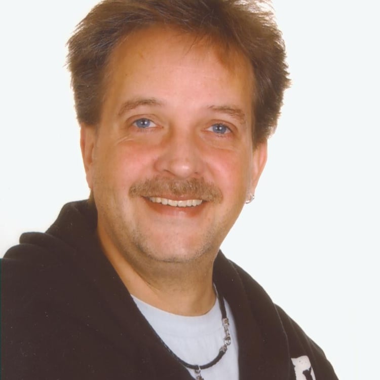 Reinhard Rohrer