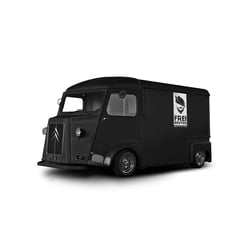FB van