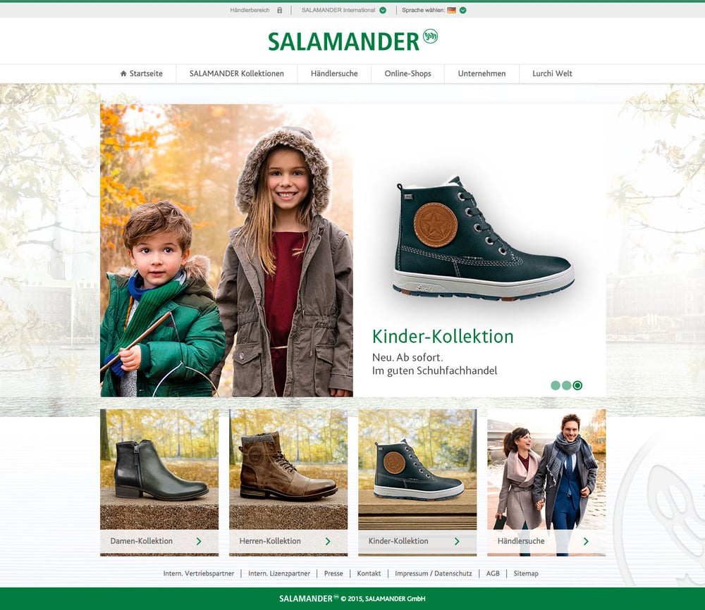 Salamander