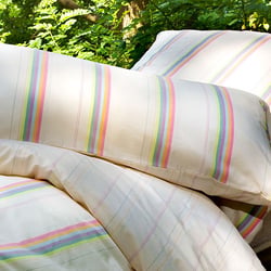Produktaufnahmen – Heimtextil Bettwäsche
