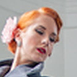 VintageWoman StephanieBaerFotografie 002 INTERNET