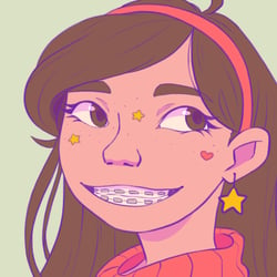 Fan Art – Gravity Falls