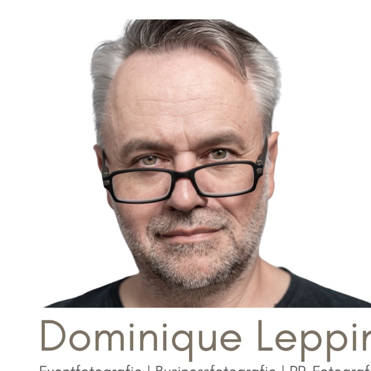 Dominique Leppin