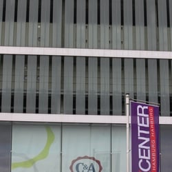 P. Center 2012 – D.T