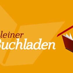 kleiner Buchladen