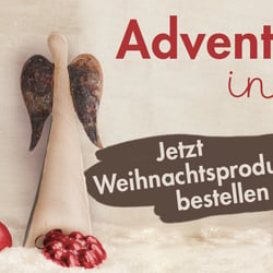 Teaser Advent
