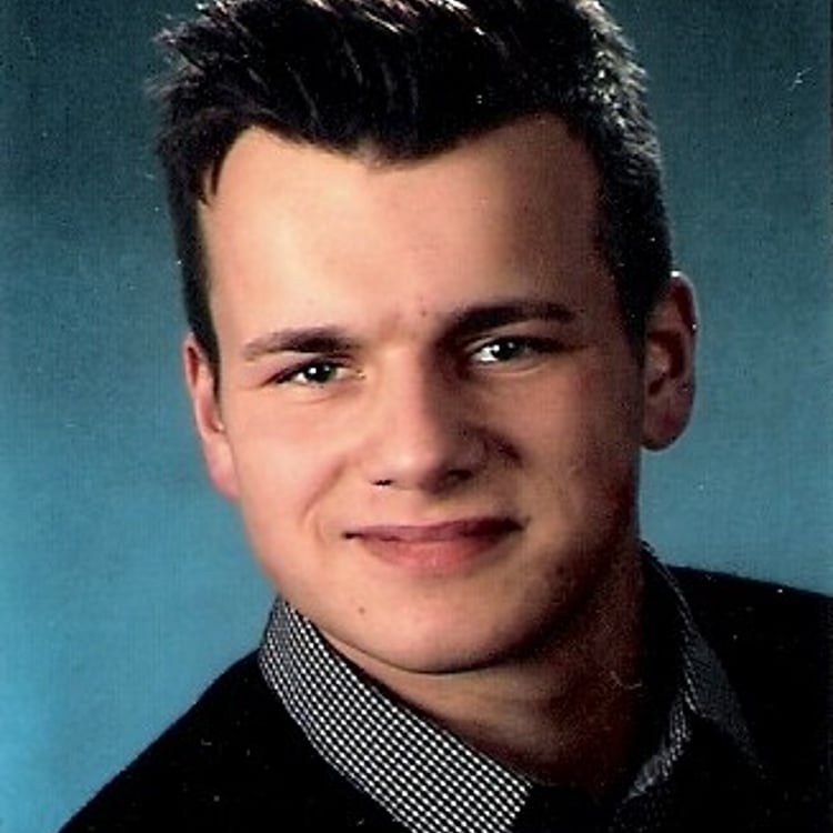Stefan Latsch