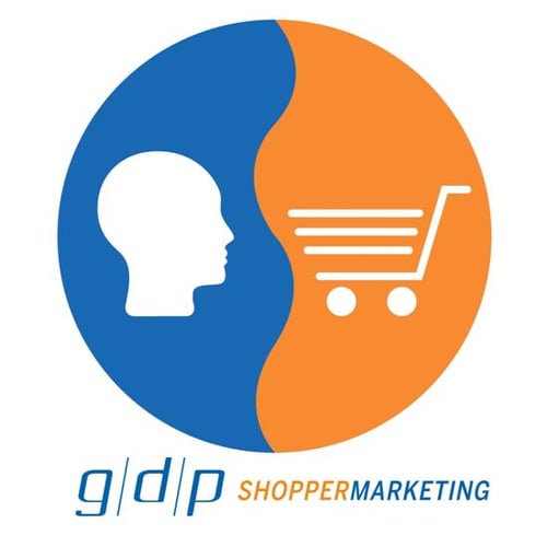 gdp Shoppermarketing GmbH
