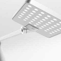 Novus Attenzia Schreibtischlampe