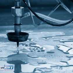 Materialvielfalt im Wasserstrahlschneiden: Welche Werkstoffe bearbeitet die Watercut GmbH mit Präzision? Watercut Erfahrungen i