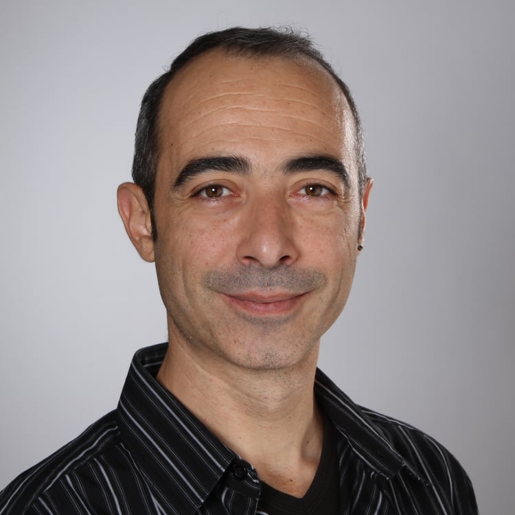 Gianni Tanda