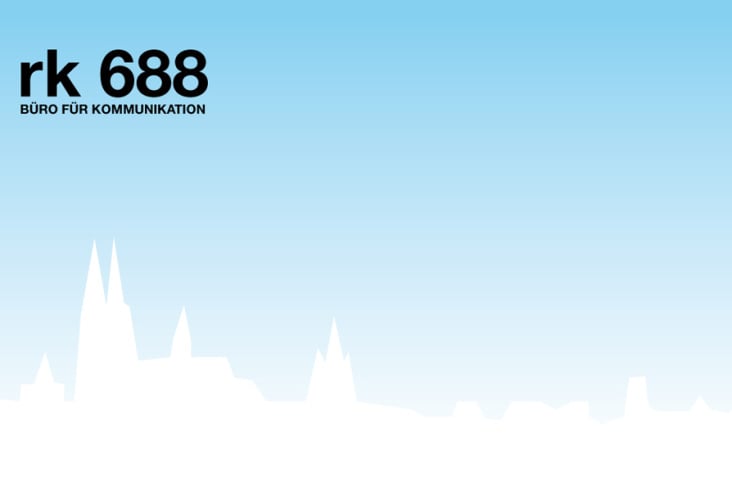 rk688 – Büro für Kommunikation
