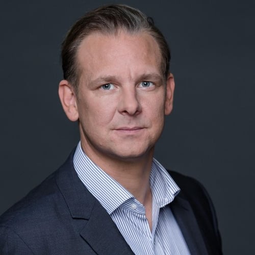 Force of Disruption GmbH