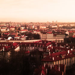 Prague Castle