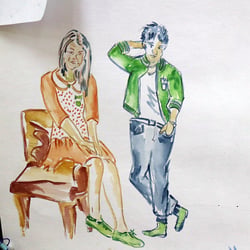 School Uniform small kids