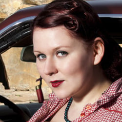Oldtimer Shooting