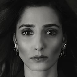 Danae Kontora Headshot