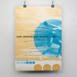Chiemsee | Werbemotive für eine Region