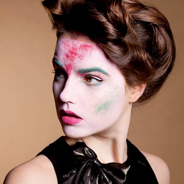 Fotografie & Make up Team Claire & Marigold