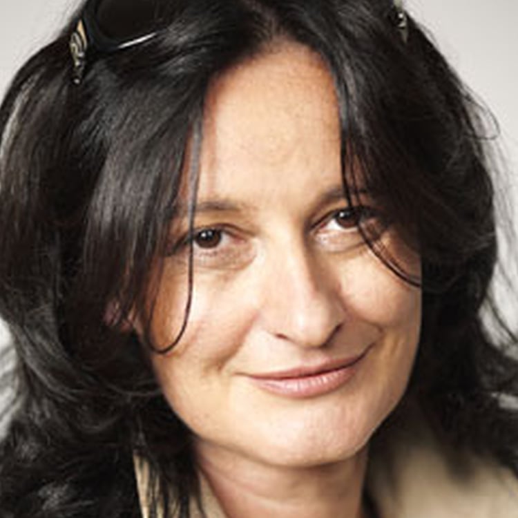 Silvia Wilsch-Herold