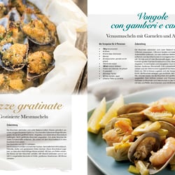 Lust auf Italien 05.2018