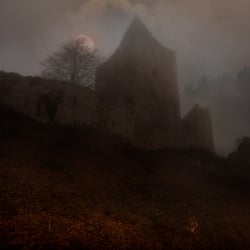 Lord of the Misty Mountains